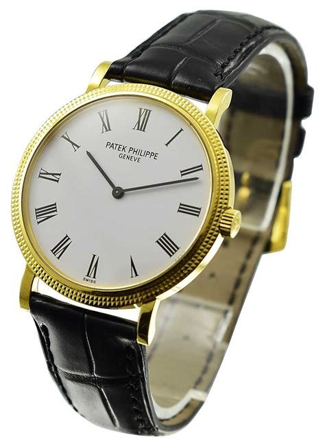 patek philippe calatrava model 5120j price|Patek Philippe Calatrava Ultra.